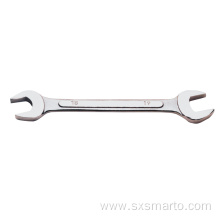 Double Open End Wrench